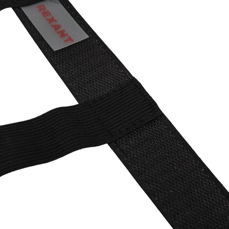  Карман в багажник на липучке универсальный 25х20см Rexant 80-0264 фото в каталоге от BTSprom.by