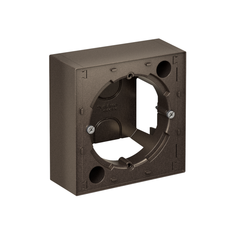 коробка оп atlasdesign мокко se atn000600 от BTSprom.by