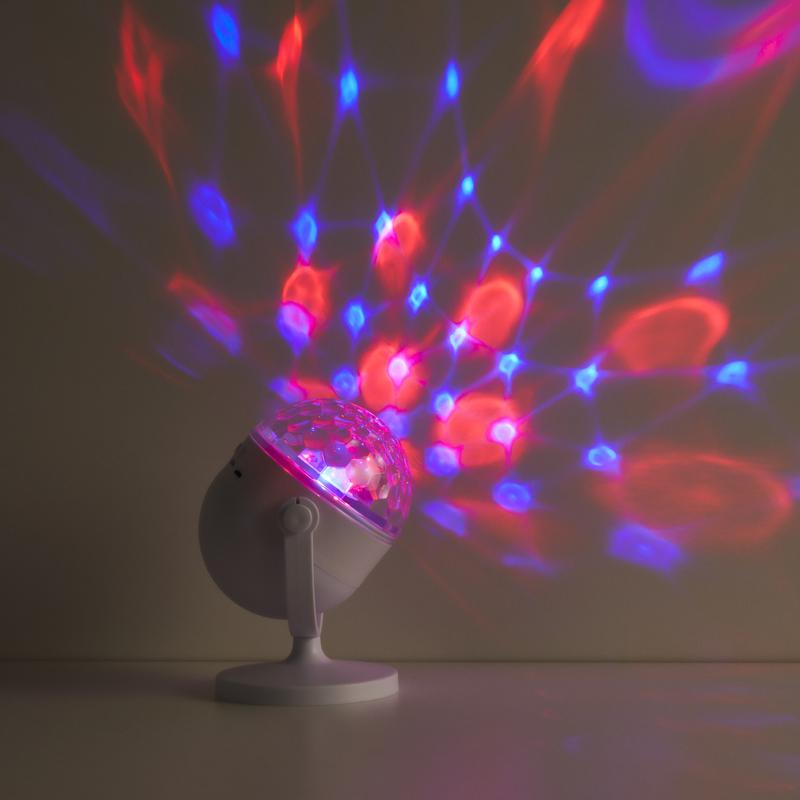  Светильник 10Вт IP20 аккумуляторный Voltega VGL7228RL-R фото в каталоге от BTSprom.by