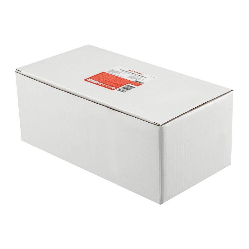  Блок зажимов клеммный БЗН ТВ-1504 1.5кв.мм 15А 4 пары Rexant 11-2150 фото в каталоге от BTSprom.by