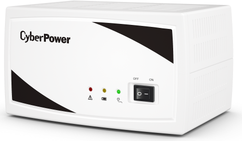 источник бесперебойного питания для котла 750в.а/375вт чист. синус cyberpower 1000454308 от BTSprom.by