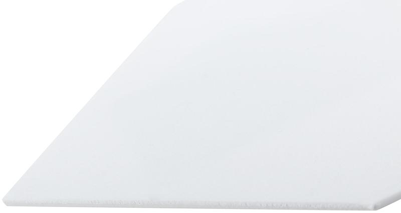  Гладилка пластиковая 280х140х3мм угловая FIT 05129 фото в каталоге от BTSprom.by