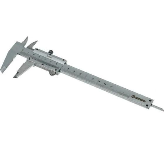 штангенциркуль шц-150 с глубиномером вихрь 73/11/2/1 от BTSprom.by