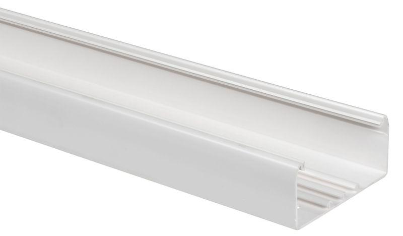 кабель-канал 150х65 l2000 пластик бел. иэк leg 010433 от BTSprom.by