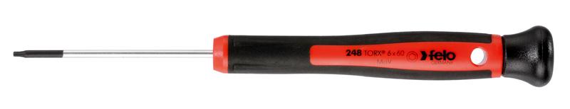 отвертка tx 8х60 для точных работ felo 24808160 от BTSprom.by