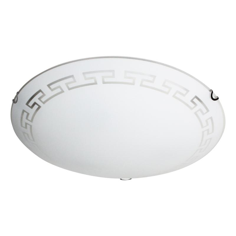 светильник нпб 06-3х60 м65 "этруска" 400 матов. бел./клипсы хром (инд. упак.) элетех 1005204075 от BTSprom.by