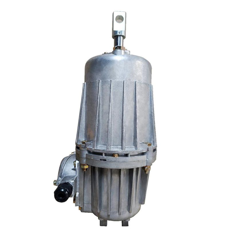 гидротолкатель тэ-50 кранэлектро 00-00020691 от BTSprom.by