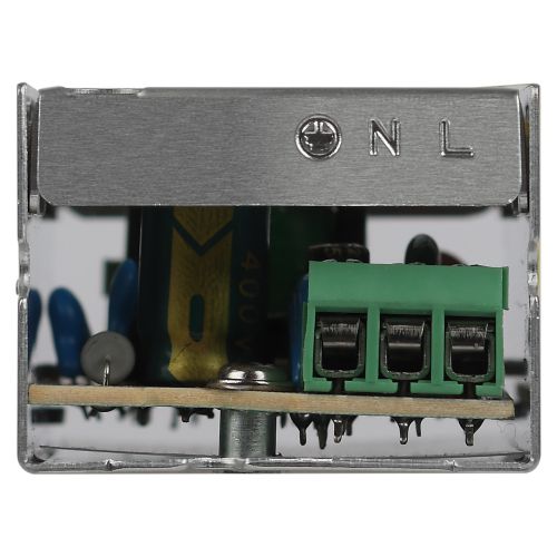  Блок питания LP-LED 15W-IP20-12V-S Эра Б0061118 фото в каталоге от BTSprom.by