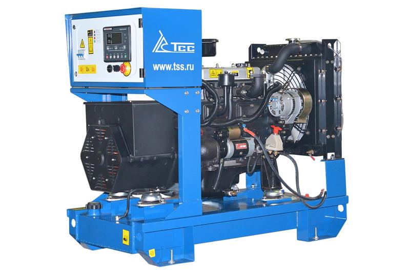 электростанция дизельная ад-20с-т400-1рм11 тсс 029089 от BTSprom.by