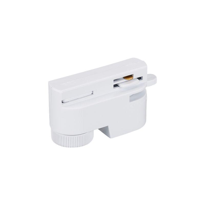 адаптер lgd-2tr-adapter-1-wh (c) ip20 пластик arlight 022782 от BTSprom.by