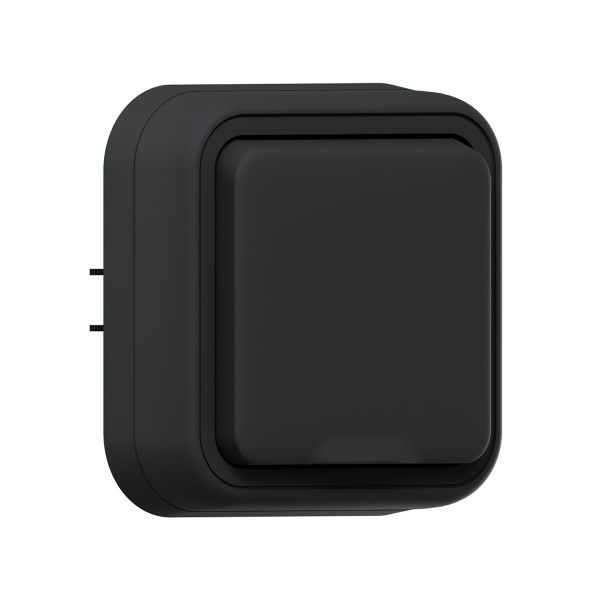 розетка 1-м сп бронто винтовые клеммы антрацит ekf bt2-soa-111 от BTSprom.by