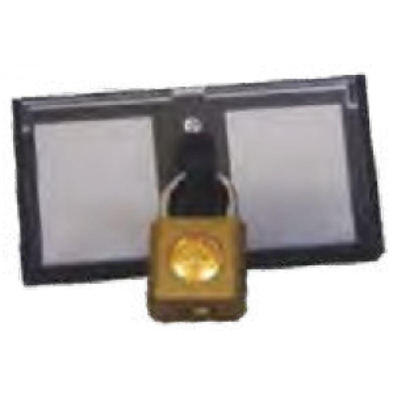 устройство блокирующее кнопки "вкл"/"откл" для na8-1600 chint 470704 от BTSprom.by