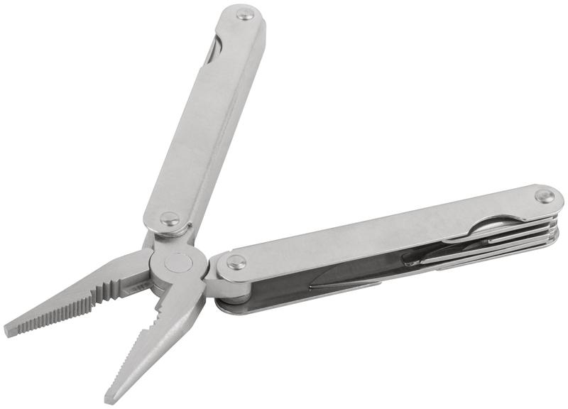  Нож складной 15 функций лезвие нерж. сталь КУРС 10547 фото в каталоге от BTSprom.by