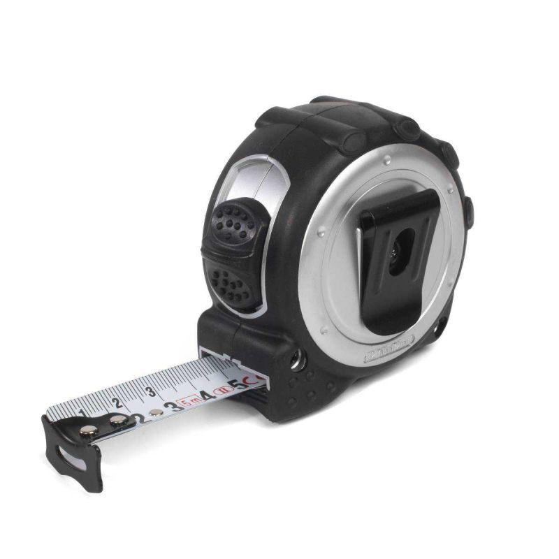  Рулетка строительная РС-02-5х25 КВТ 78648 фото в каталоге от BTSprom.by