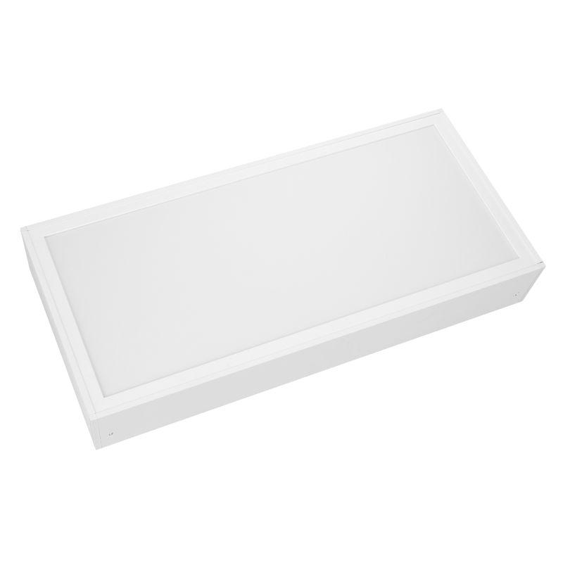 панель im-emergency-3h-s300x600-23w white6000 (wh 120 deg 230в) (ip40 металл) arlight 034469 от BTSprom.by