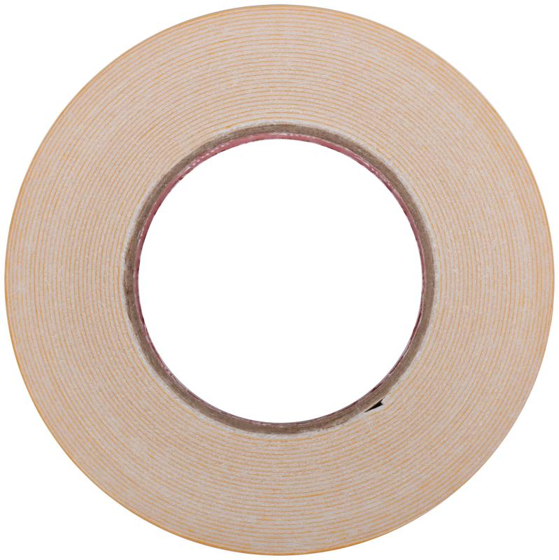  Лента монтажная клейкая на вспененной основе 15ммх10м черн. КУРС 11784 фото в каталоге от BTSprom.by