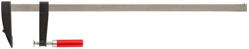 струбцина тип "f" 120х800мм fit 59080 от BTSprom.by