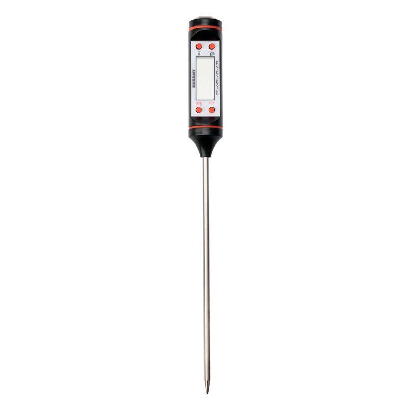 термометр цифровой (термощуп) rx-512 rexant 70-0512 от BTSprom.by