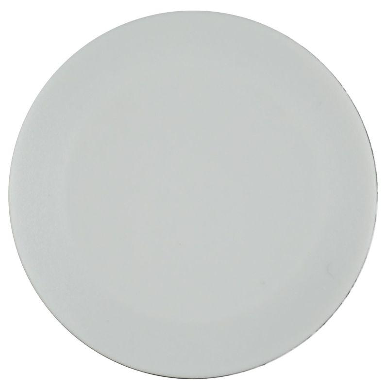  Заглушка для отверстия 22мм сер. MASTER IEK MI-ZA60-K03 фото в каталоге от BTSprom.by