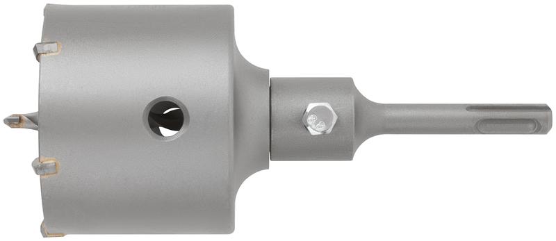 коронка по бетону sds plus 75мм profi cutop 43-879 от BTSprom.by