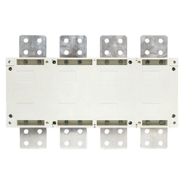  Рубильник-выключатель 4п 1250А с рукояткой управления для прямой установки PowerSwitch EKF psds-1250-4 фото в каталоге от BTSprom.by