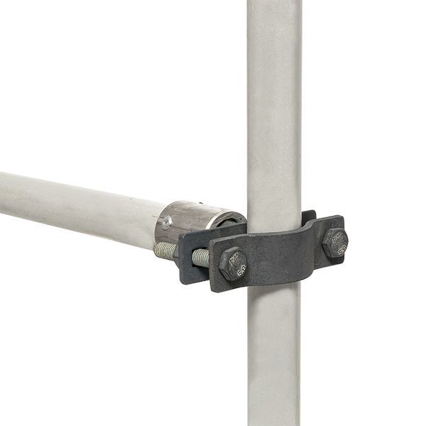  Держатель для изолирующей штанги d8-16мм М8 PROxima EKF ilp-05002 фото в каталоге от BTSprom.by