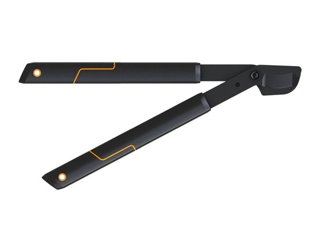сучкорез плоскостной c загн. лезвиями малый singlestep l28 fiskars 1001432 от BTSprom.by