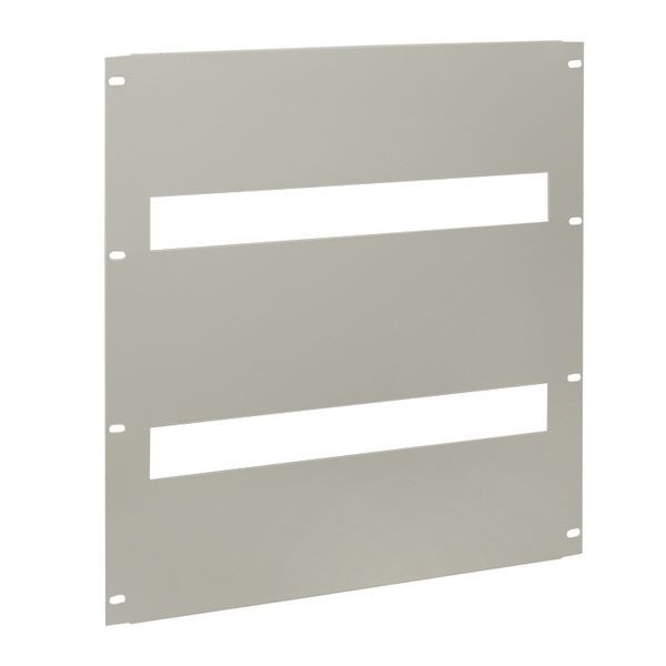 комплект пластронов в=500мм под 2 уровня мод. авт. для вру unit ш=600мм (уп.2шт) proxima ekf mb-15-mp-5060n от BTSprom.by