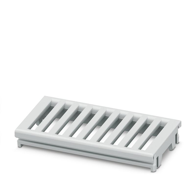 заглушка для разъема ics25-f45v-7035 phoenix contact 1079492 от BTSprom.by