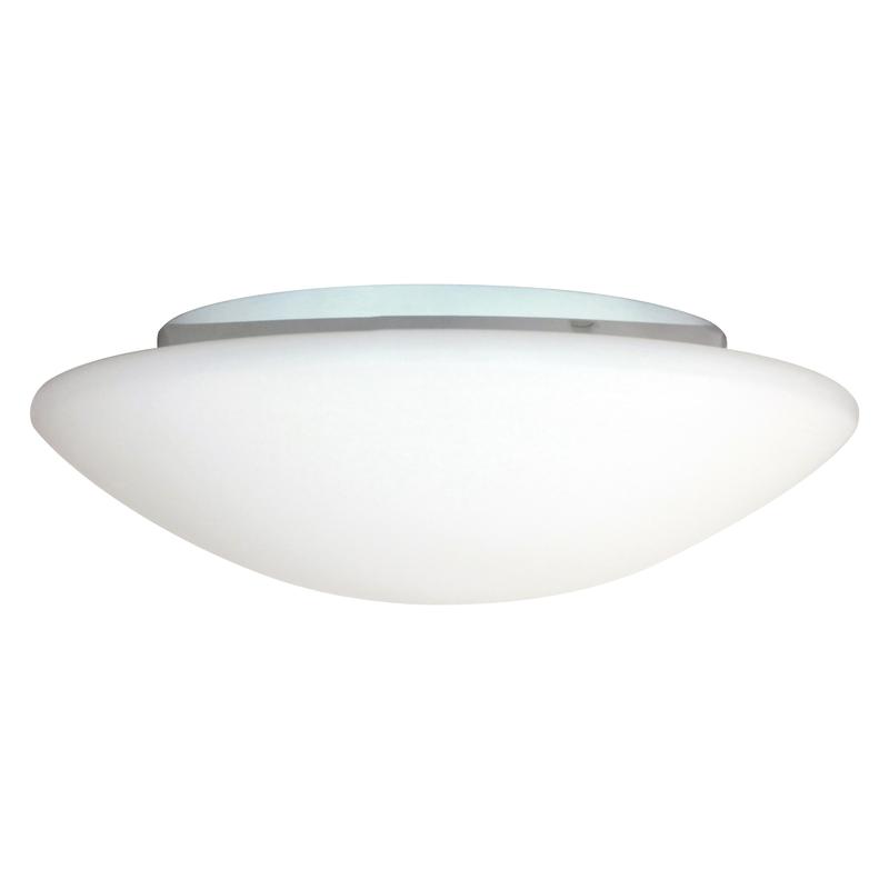  Светильник НПО 22-2х60-210 "Полусфера Б" 300 матов. опал (инд. упак.) Элетех 1005150260 фото в каталоге от BTSprom.by