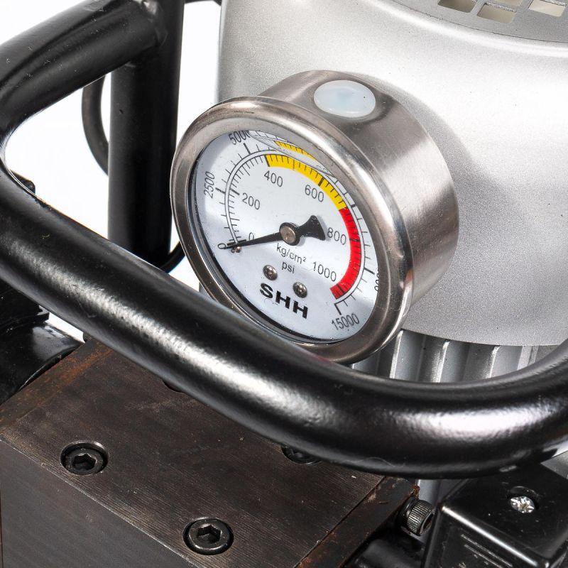  Помпа электрогидравлическая ПМЭ-7050У-К2 КВТ 69294 фото в каталоге от BTSprom.by