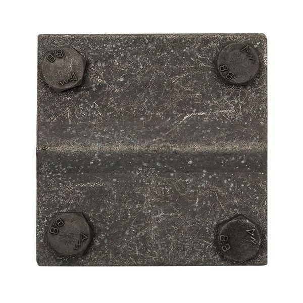  Зажим полоса-прут на штыре HZ PROxima EKF lp-55423 фото в каталоге от BTSprom.by