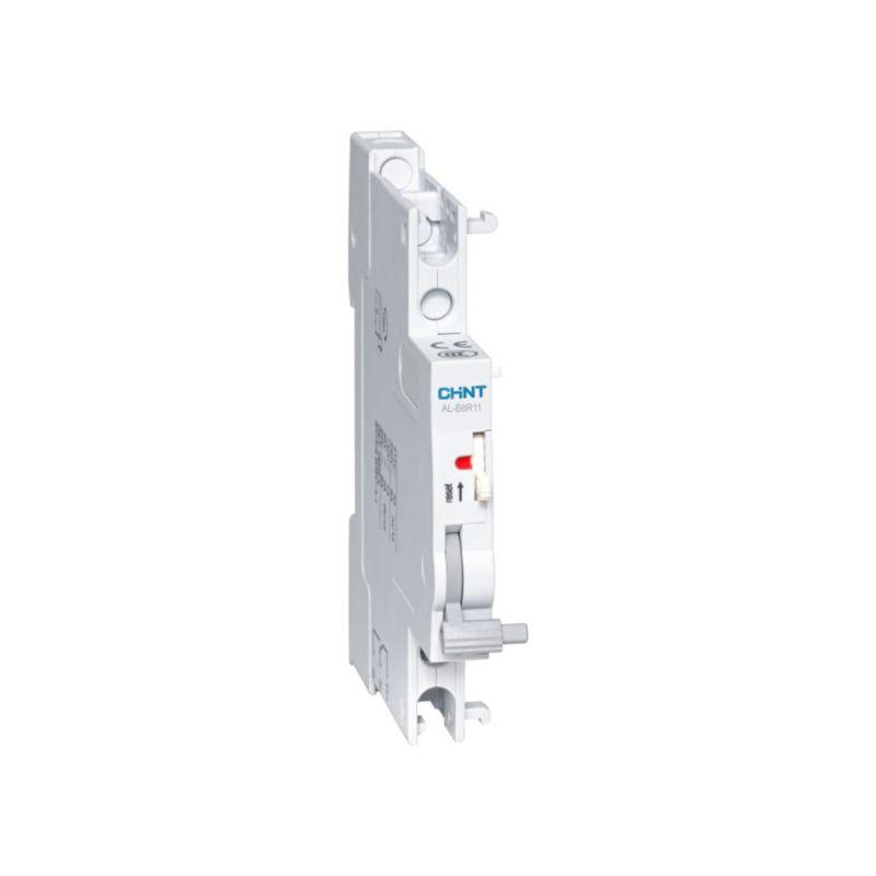 контакт вспомогательный ax-b8r11 для nb8-125r chint 560032 от BTSprom.by