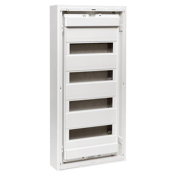  Кожух для навесного монтажа щита "Nova" 4 Габарит PROxima EKF nv-cover-4 фото в каталоге от BTSprom.by