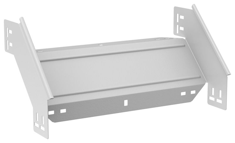 Угол для лотка вертикал. внешн. 90град. 80х300 1.2мм RAL 9016 ESCA 5 IEK ES5-PV-90-080-300-12-RGA от BTSprom.by