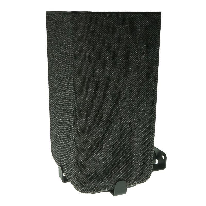  Кронштейн для Яндекс Станции 2 настенный черн. Rexant 38-0621 фото в каталоге от BTSprom.by