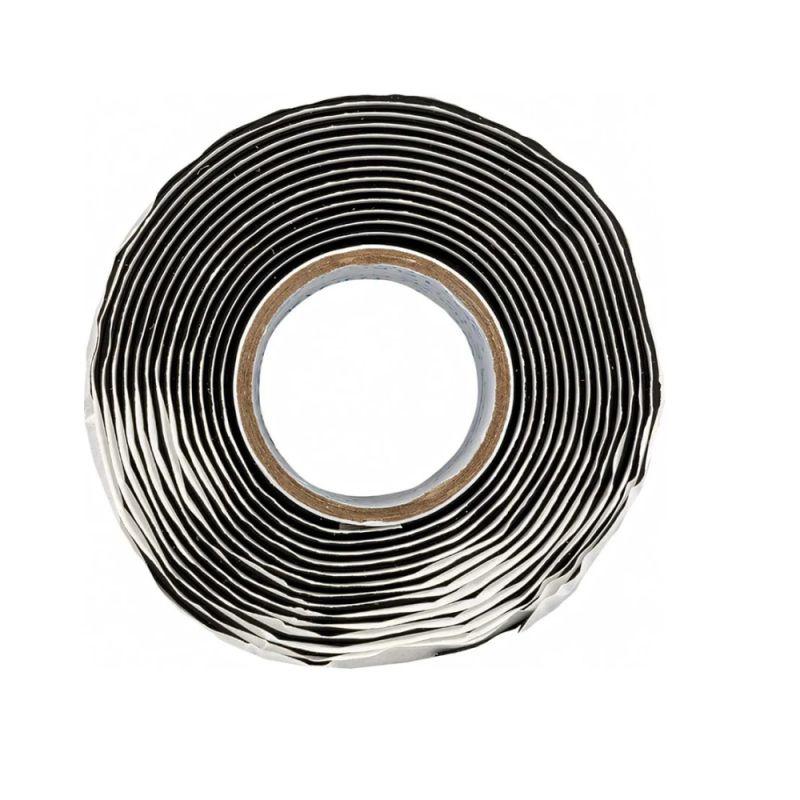 лента гидроизоляционная (антикоррозионная) (уп.10м) промрукав pr08.32813 от BTSprom.by