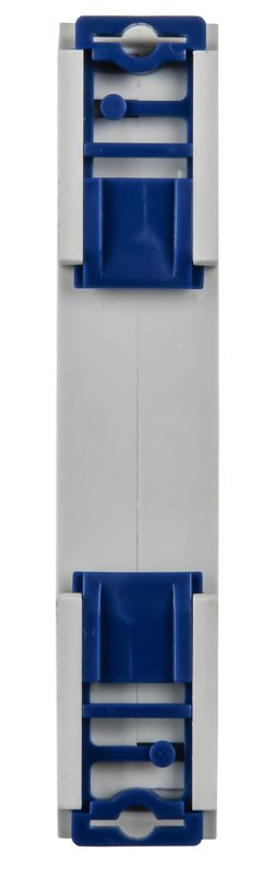  Реле фаз ORF-06D 3ф 2 конт. 127-265В AC с контр. нейтр. ONI ORF-06D-127-265VAC фото в каталоге от BTSprom.by