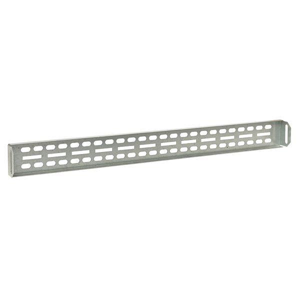  Комплект реек монтажных для литого корпуса для ВРУ Unit Ш=600мм (уп.2шт) PROxima EKF mb-15-rl-60n фото в каталоге от BTSprom.by