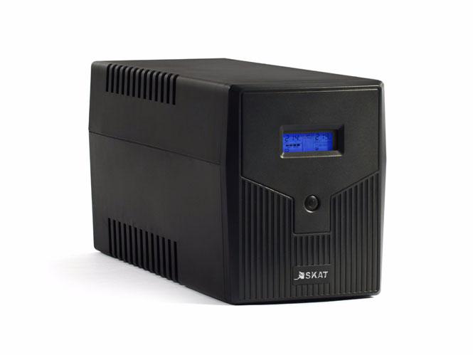 источник бесперебойного питания skat-ups 1500/900 бастион 457 от BTSprom.by