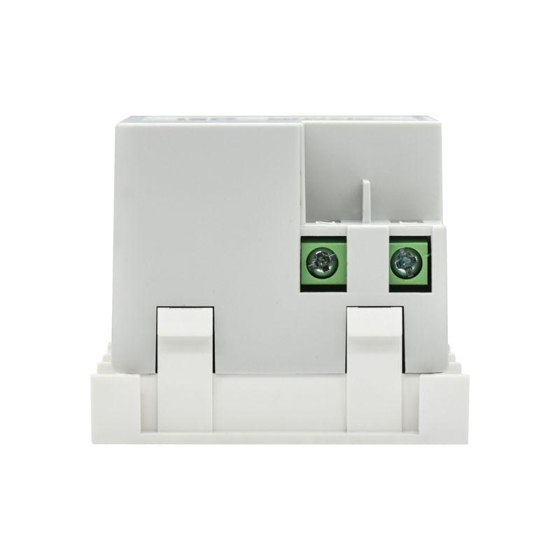  Розетка USB A+C 2 мод. РКЮ-25-40-П 5В 4.2А бел. PRIMER IEK PR-KK40D-RU-0-2-AC-K01 фото в каталоге от BTSprom.by