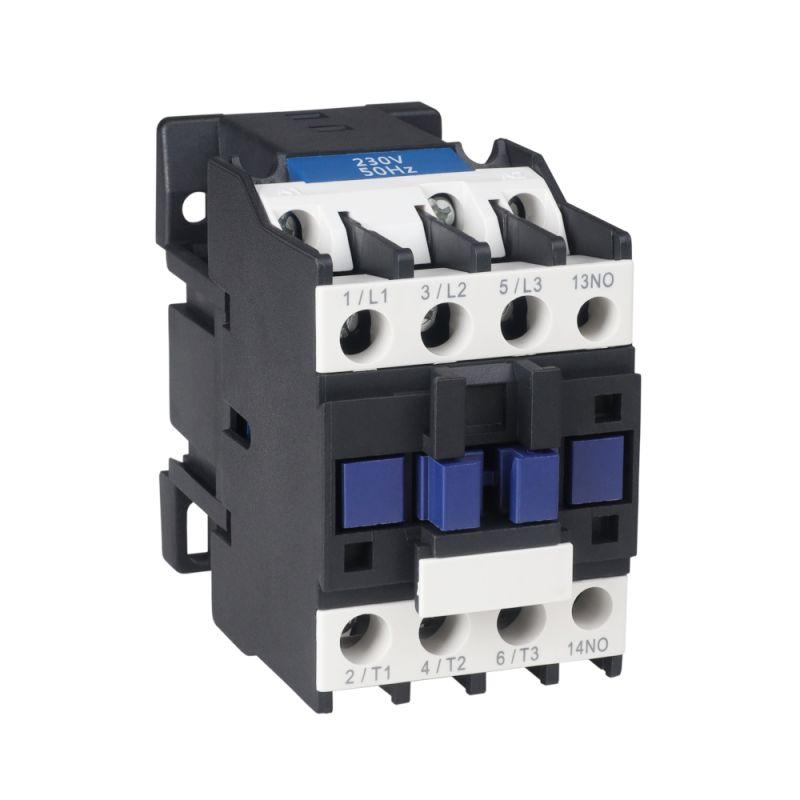 контактор км-10911 9а кат. 400в ac 1нз кэаз 329750 от BTSprom.by