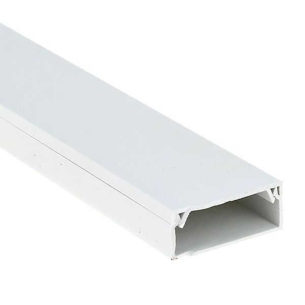 кабель-канал 40х16 l2000 пластик plast proxima ekf kk-40-16 от BTSprom.by