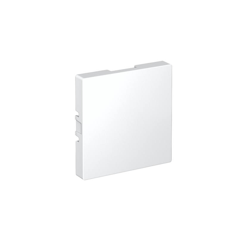 заглушка atlasdesign без суппорта для многопостовых рамок лотос se atn001309 от BTSprom.by