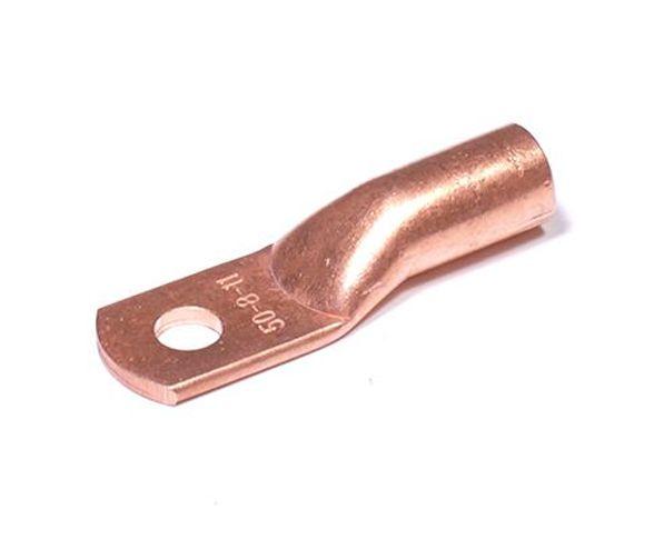 наконечник медный тм 50-8-11мм (опрес.) (уп.100шт) зэтарус zeta10721 от BTSprom.by наконечник медный тм 50-8-11мм (опрес.) (уп.100шт) зэтарус zeta10721 от BTSprom.by