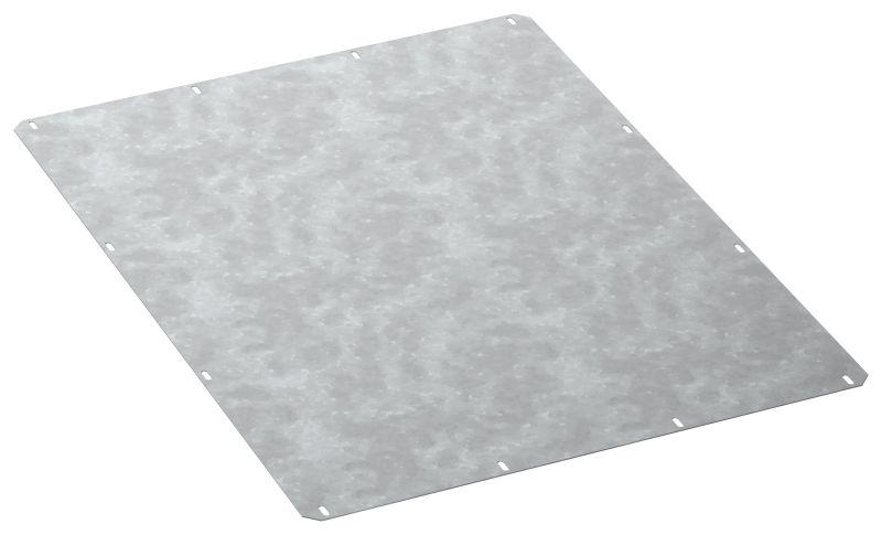 фланец основания сплошной в шкаф 800х1000 format iek fo-00-fbs-080-100 от BTSprom.by