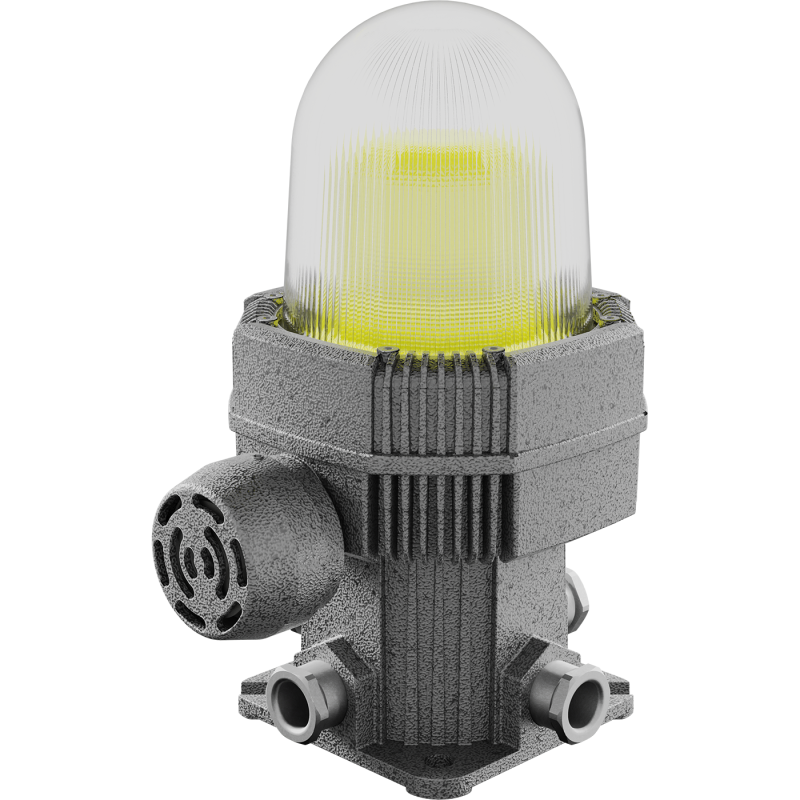 светильник flash led-220y ex ст 4591000040 от BTSprom.by