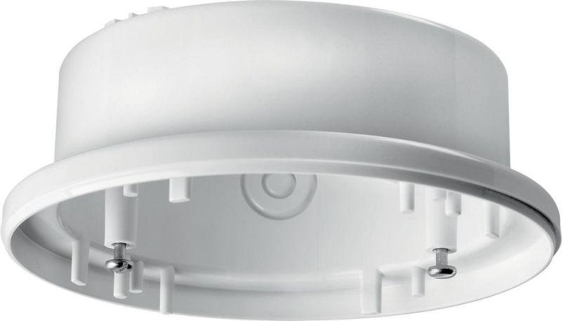  Корпус ОП Merten датч. присутствия полярно бел. ARGUS SchE MTN550619 фото в каталоге от BTSprom.by