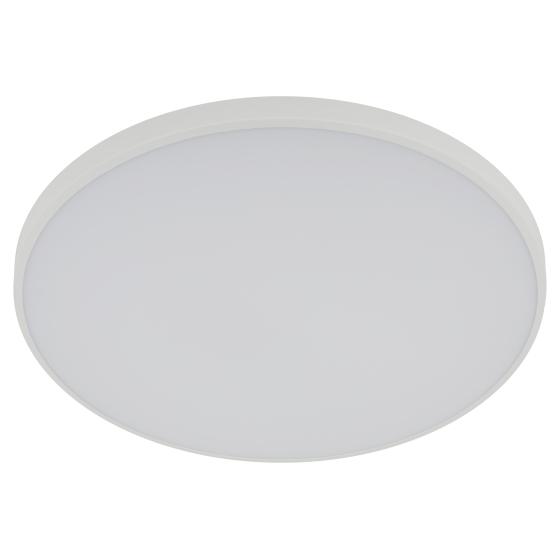 светильник светодиодный классик spb-6 wh 36вт 5000к slim base потолочн. без ду эра б0069772 от BTSprom.by