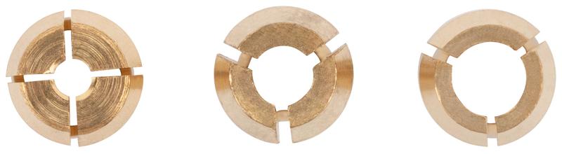  Патрон цанговый (втулки ) набор 3шт FIT 36928 фото в каталоге от BTSprom.by